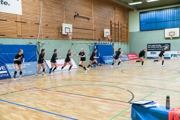 Bild 81 - wBJ SV Henstedt Ulzburg - TuRa Meldorf : Ergebnis: 22:38
